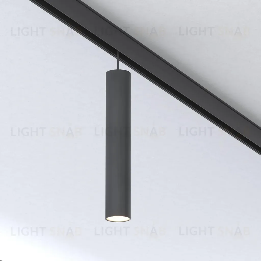 Трековый светильник Elektrostandard Slim Magnetic 4690389178863 4690389178863