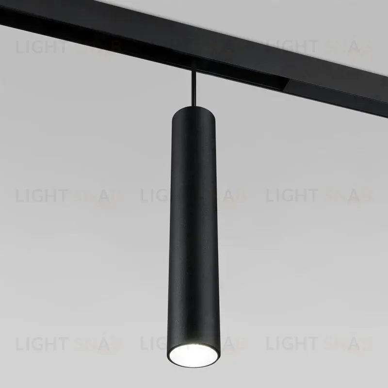 Трековый светильник Elektrostandard Slim Magnetic 4690389178863 4690389178863