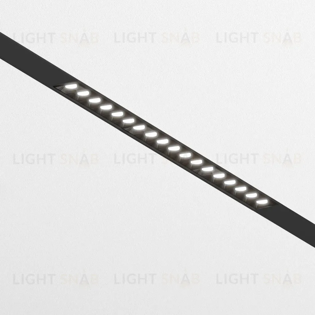 Трековый светильник Elektrostandard Slim Magnetic 4690389178924 4690389178924
