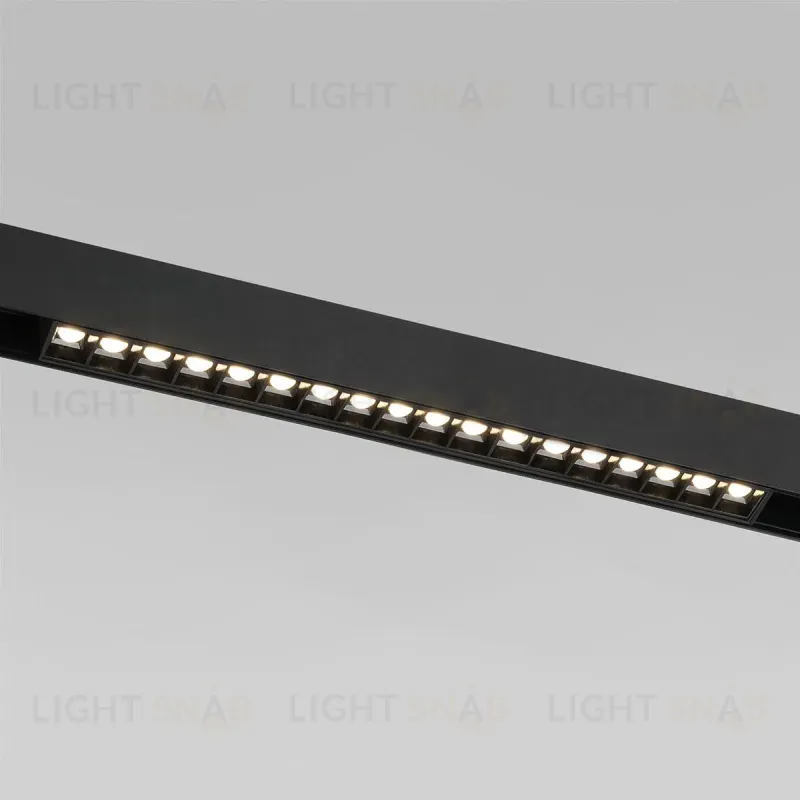 Трековый светильник Elektrostandard Slim Magnetic 4690389178924 4690389178924