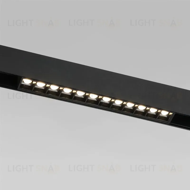 Трековый светильник Elektrostandard Slim Magnetic 4690389178917 4690389178917