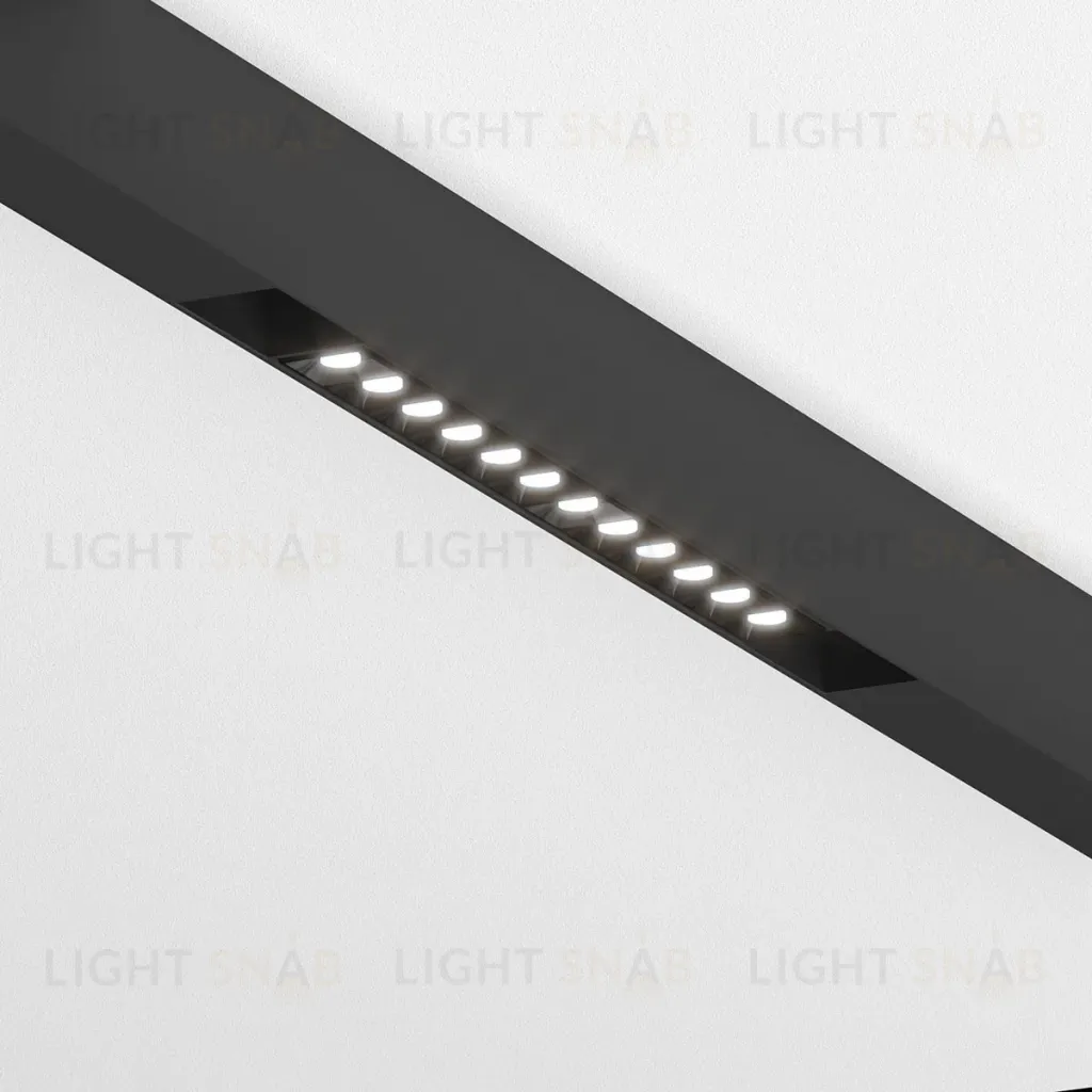 Трековый светильник Elektrostandard Slim Magnetic 4690389178917 4690389178917