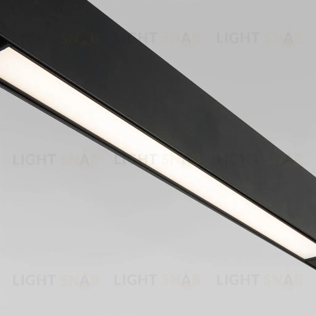 Трековый светильник Elektrostandard Slim Magnetic 4690389178849 4690389178849