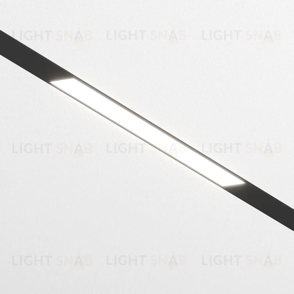 Трековый светильник Elektrostandard Slim Magnetic 4690389178849 4690389178849