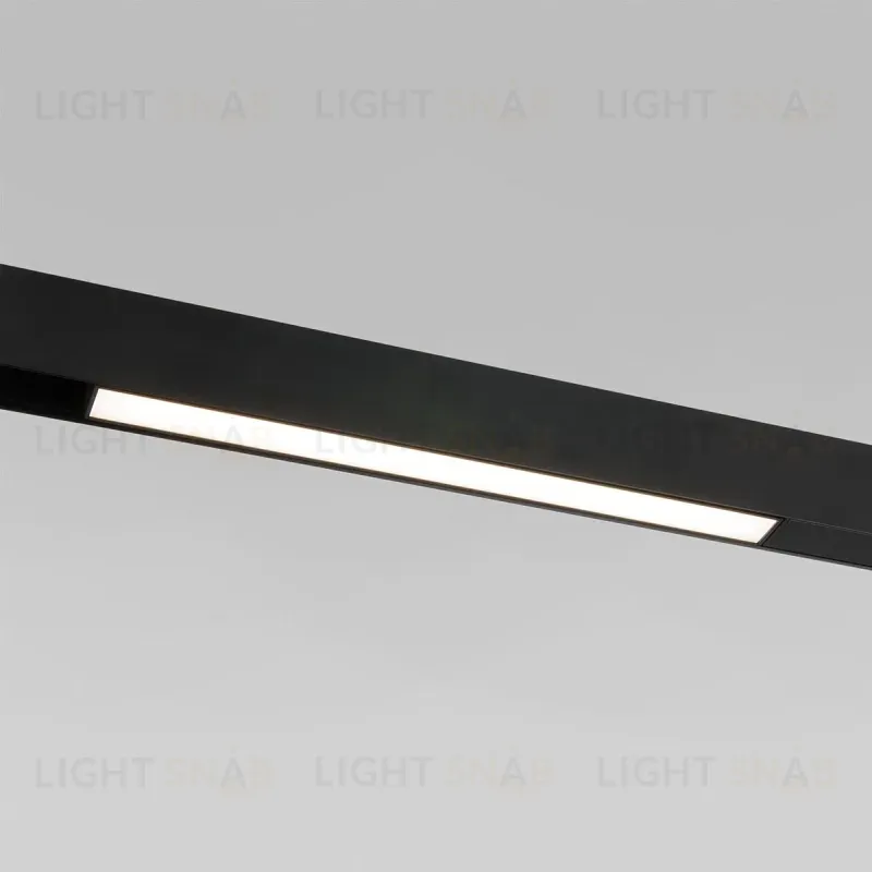 Трековый светильник Elektrostandard Slim Magnetic 4690389178849 4690389178849