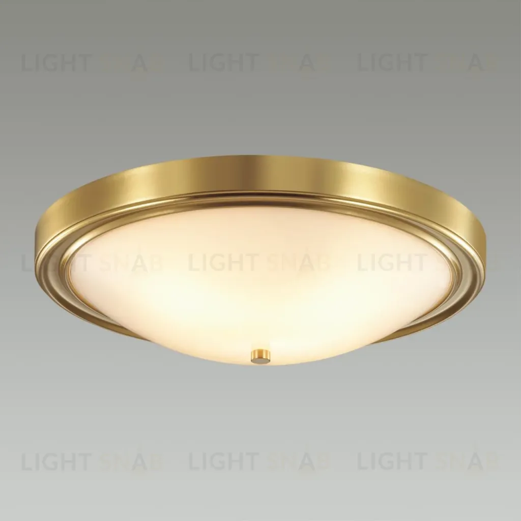 Настенно-потолочный светильник Lumion Vintage 5259/4C 5259/4C