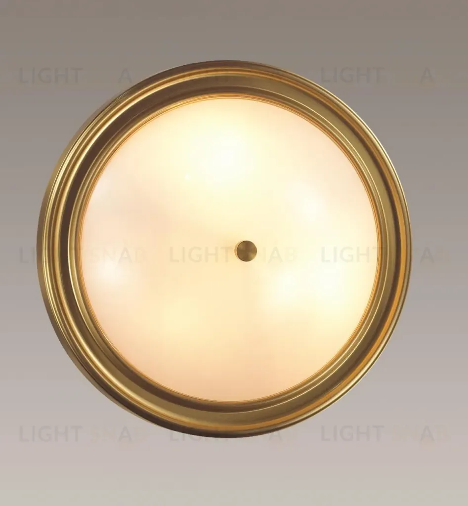 Настенно-потолочный светильник Lumion Vintage 5259/3C 5259/3C