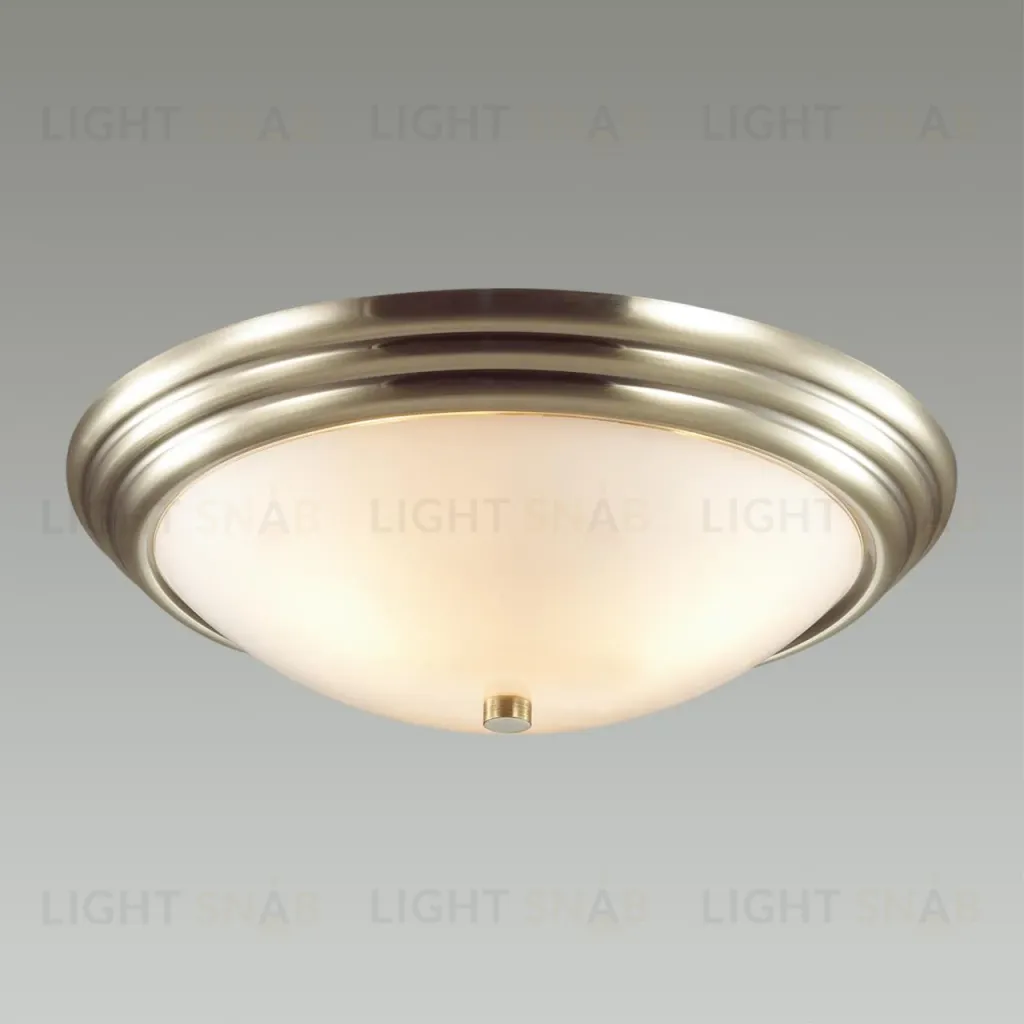 Настенно-потолочный светильник Lumion Vintage 5262/3C 5262/3C