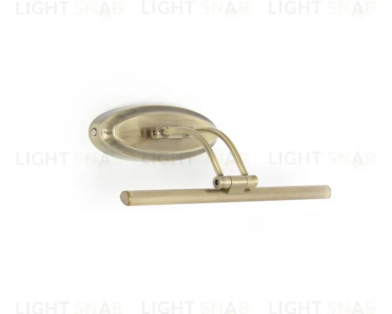 Подсветка для картин Abrasax Nelke WB.5302-5BR WB.5302-5BR