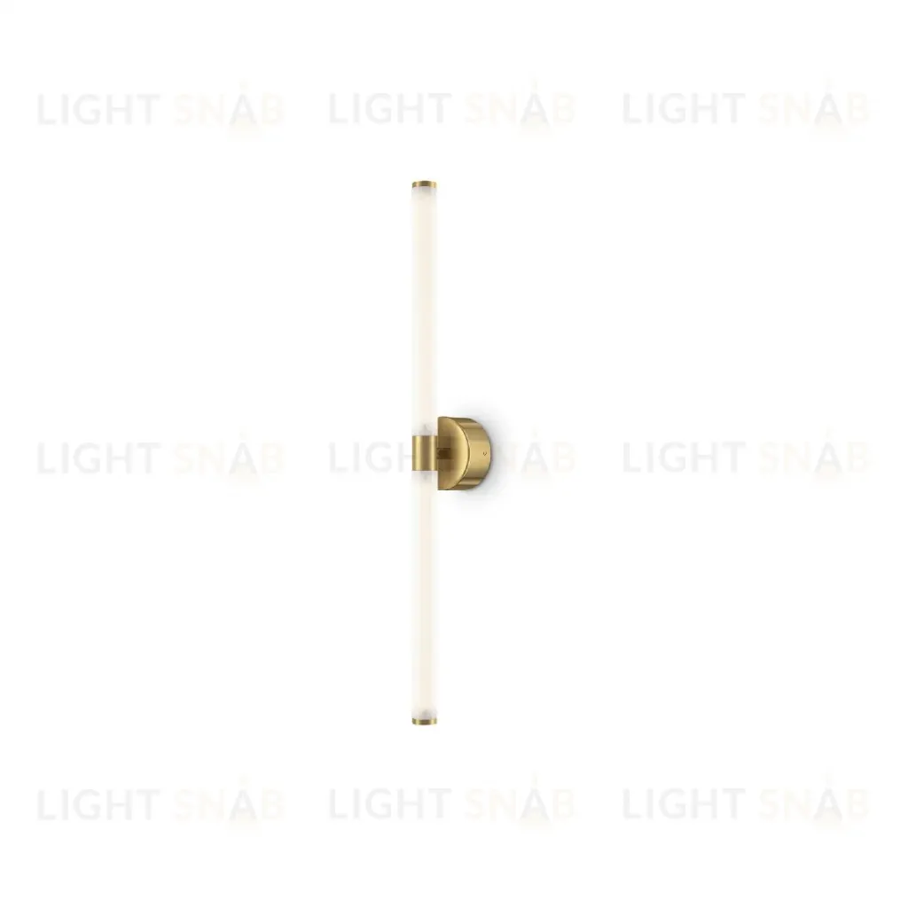 Настенный светильник Maytoni Axis MOD106WL-L16G3K MOD106WL-L16G3K