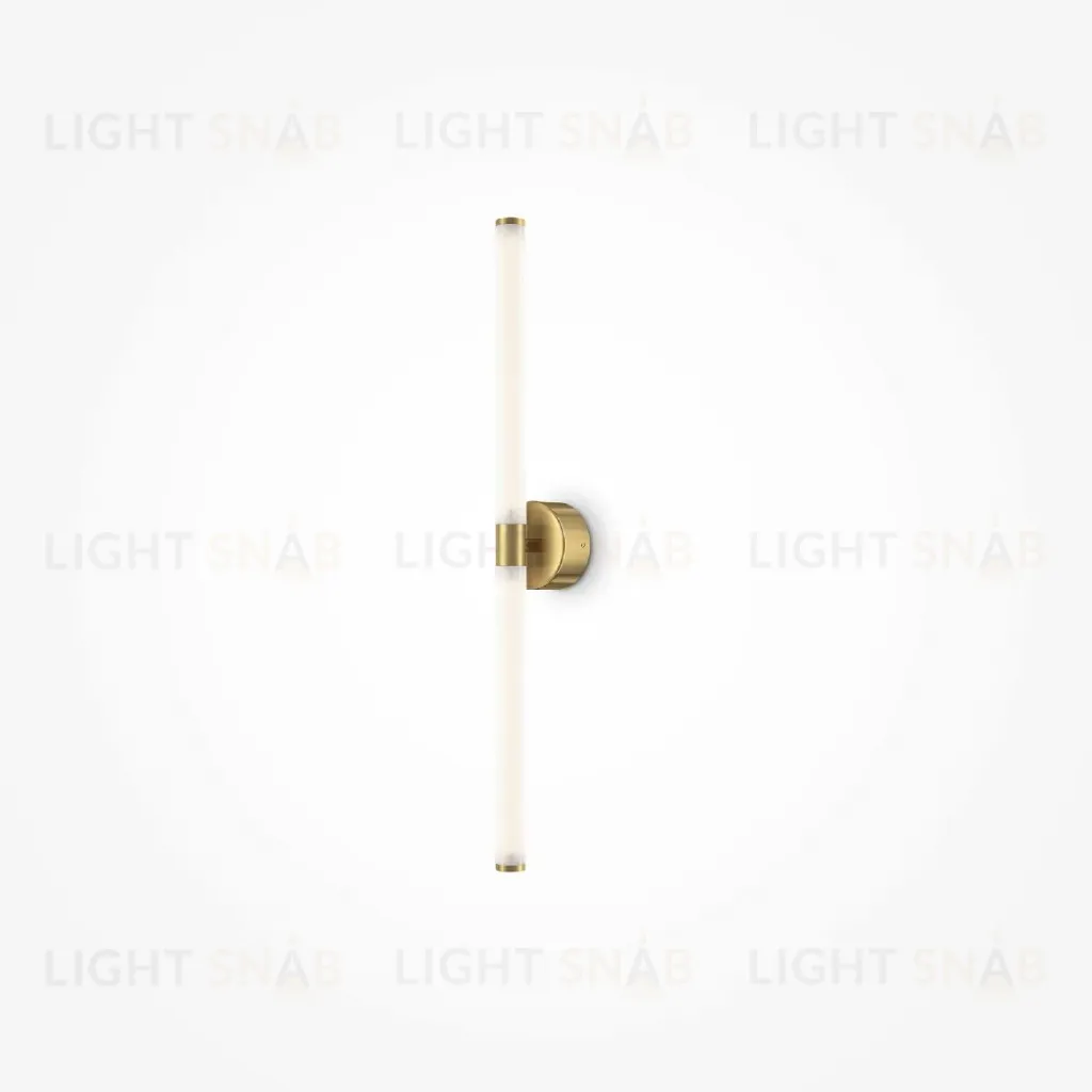 Настенный светильник Maytoni Axis MOD106WL-L16G3K MOD106WL-L16G3K