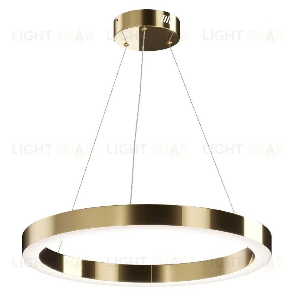 Подвесной светильник Maytoni Saturno MOD415PL-L45BS4K MOD415PL-L45BS4K