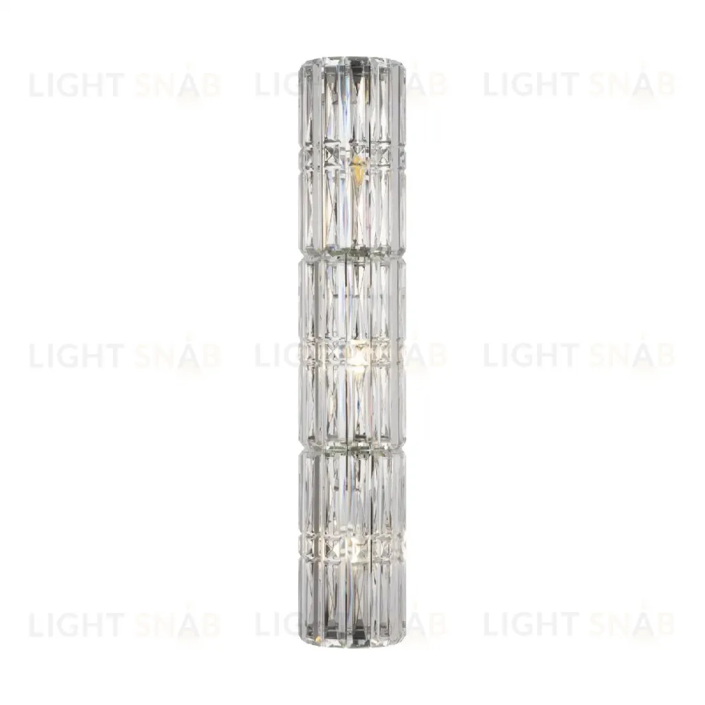 Настенный светильник Maytoni Facet MOD094WL-03CH MOD094WL-03CH