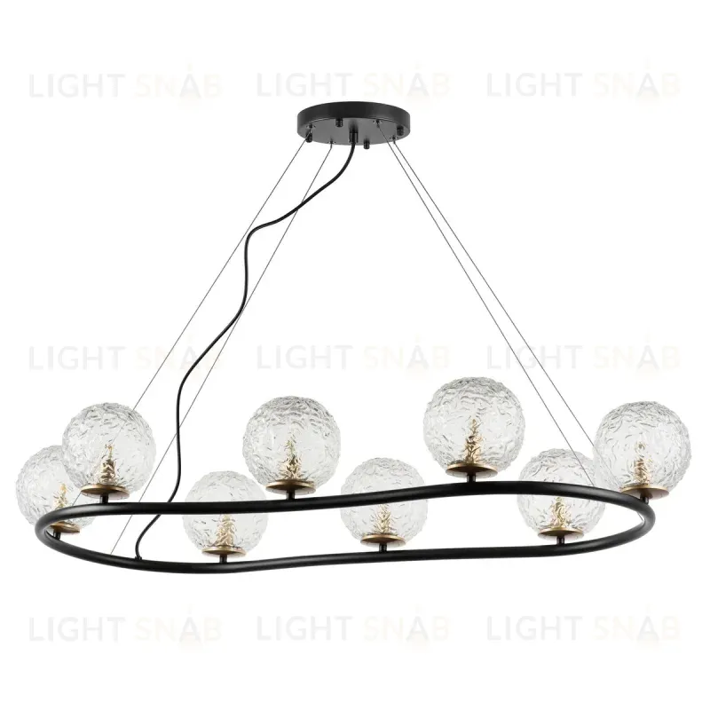 Подвесная люстра Lightstar Bari 815287 815287