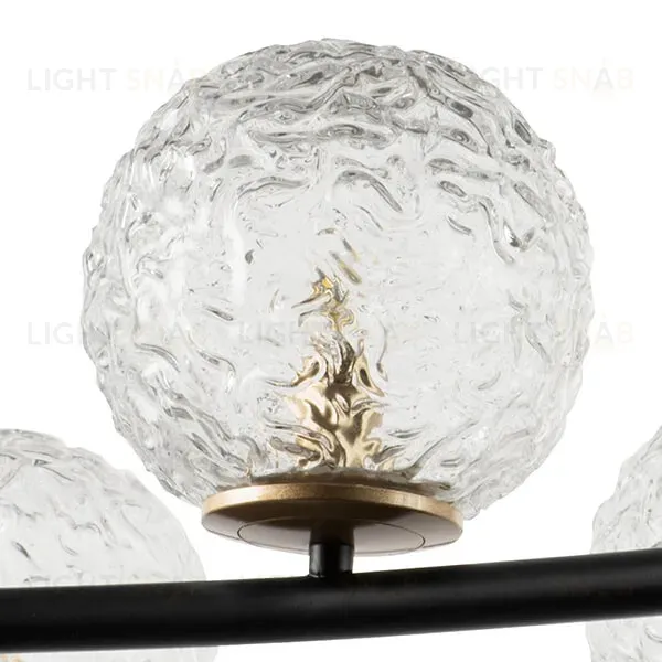 Подвесная люстра Lightstar Bari 815287 815287