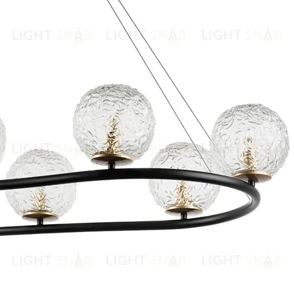 Подвесная люстра Lightstar Bari 815287 815287