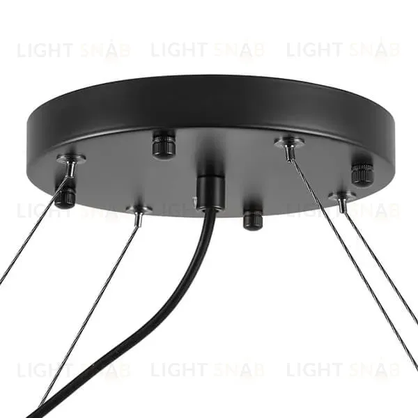 Подвесная люстра Lightstar Bari 815287 815287