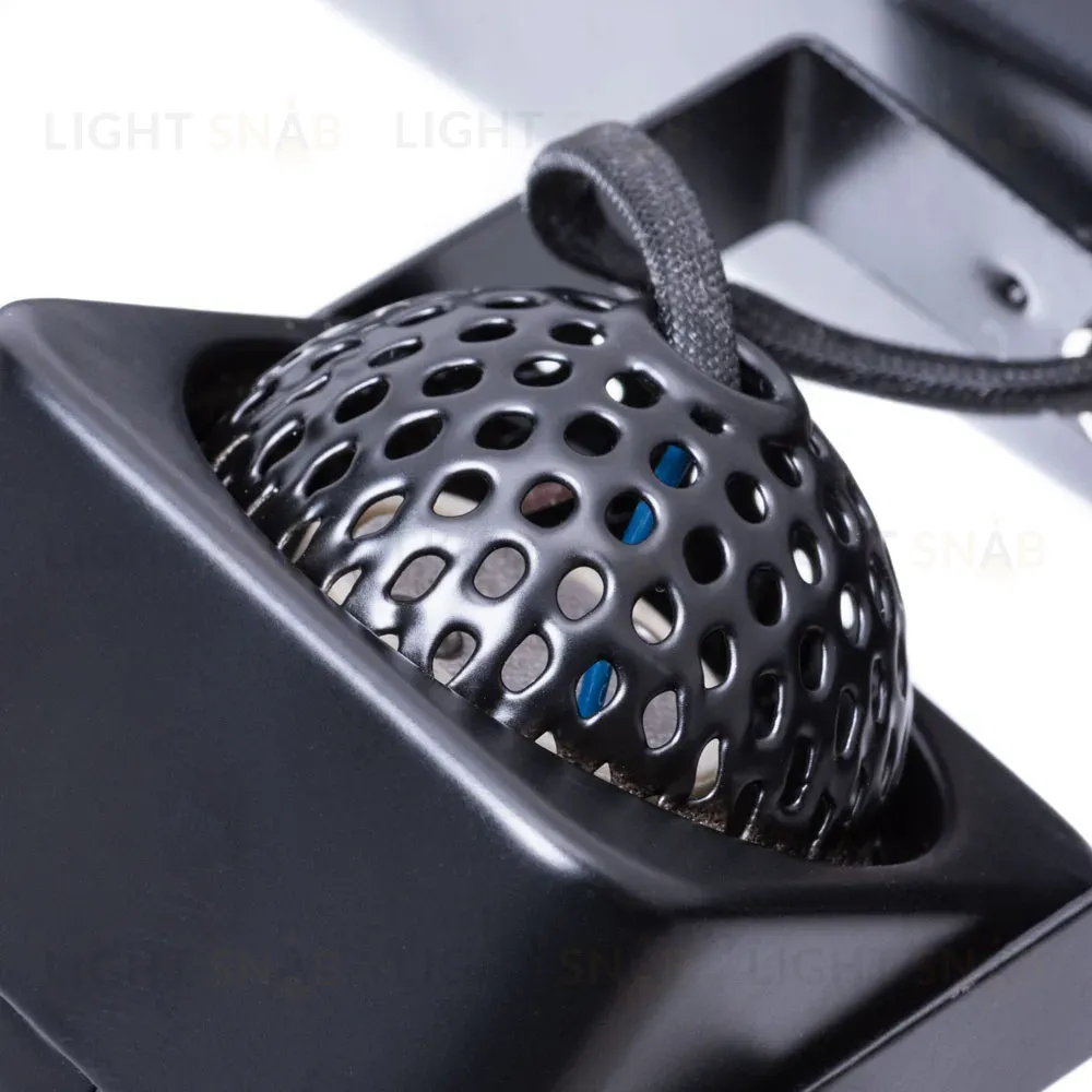 Спот Arte Lamp Misam A1315PL-4BK A1315PL-4BK