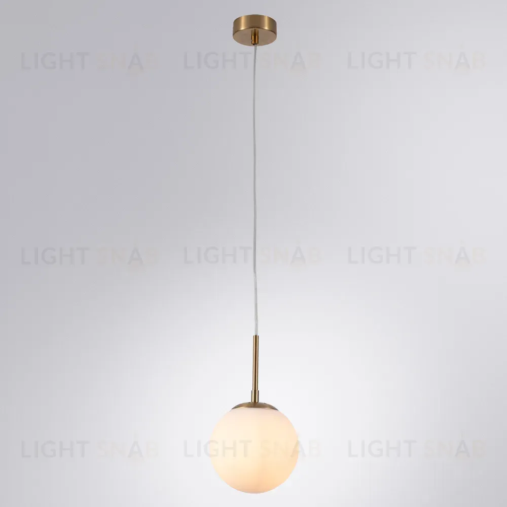 Подвесной светильник Arte Lamp Volare A1565SP-1PB A1565SP-1PB