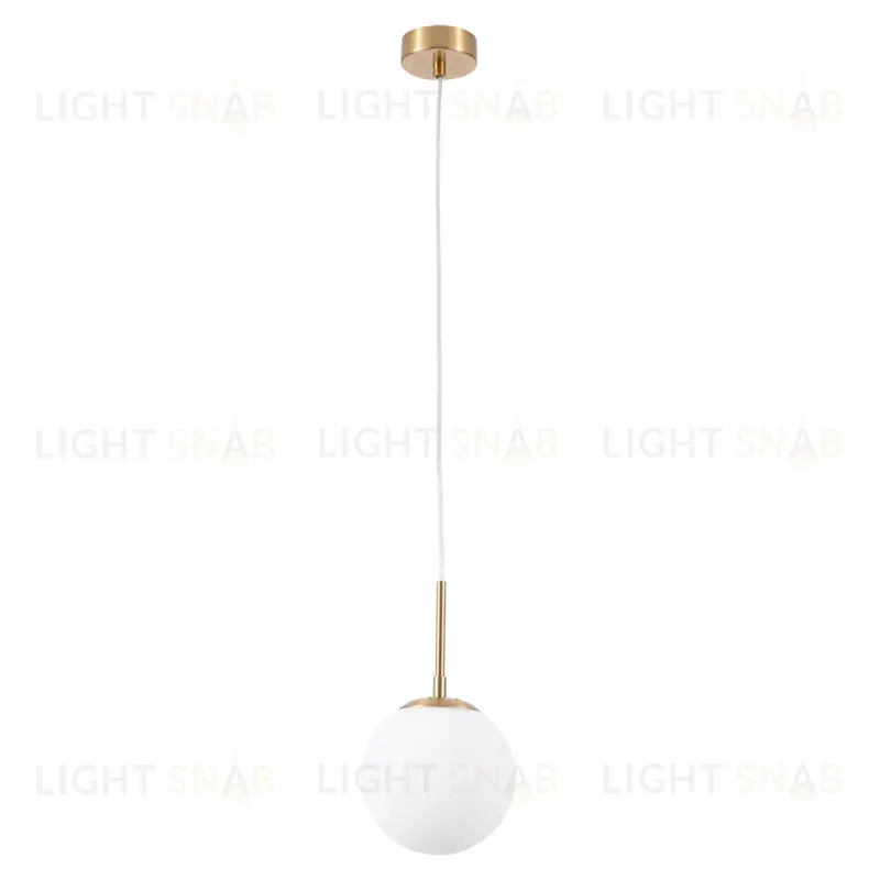 Подвесной светильник Arte Lamp Volare A1565SP-1PB A1565SP-1PB