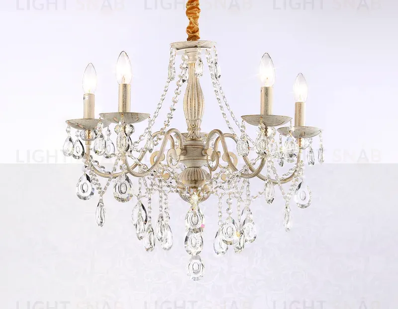 Подвесная люстра Ambrella Light Traditional TR4944 TR4944