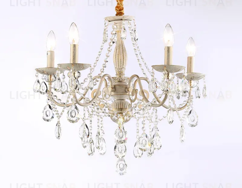 Подвесная люстра Ambrella Light Traditional TR4944 TR4944