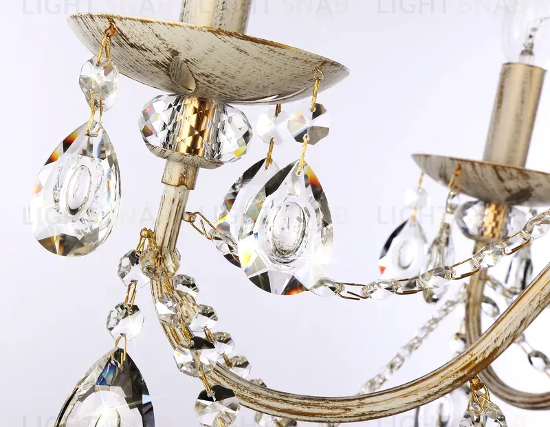Подвесная люстра Ambrella Light Traditional TR4944 TR4944