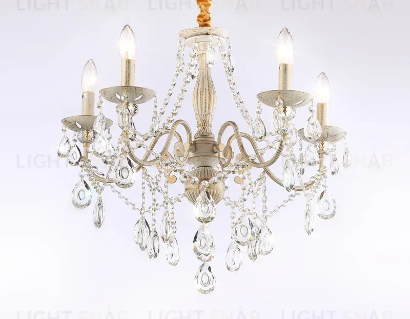 Подвесная люстра Ambrella Light Traditional TR4944 TR4944