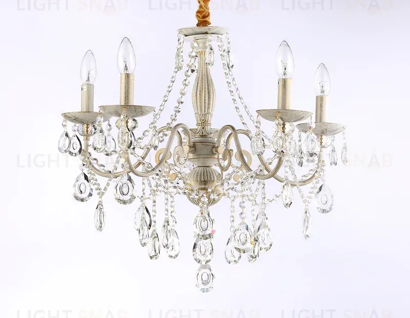 Подвесная люстра Ambrella Light Traditional TR4944 TR4944