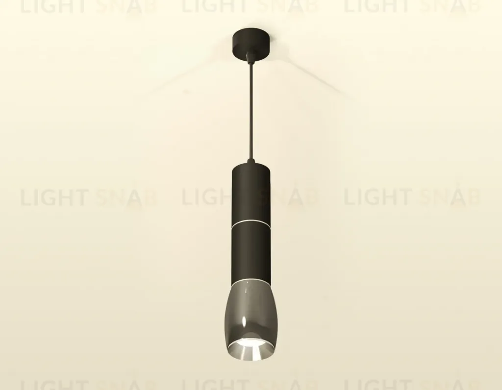 Подвесной светильник Ambrella Light Techno Spot XP1123010 (A2302, C6323x2, A2060x2, C1123, N7032) XP1123010