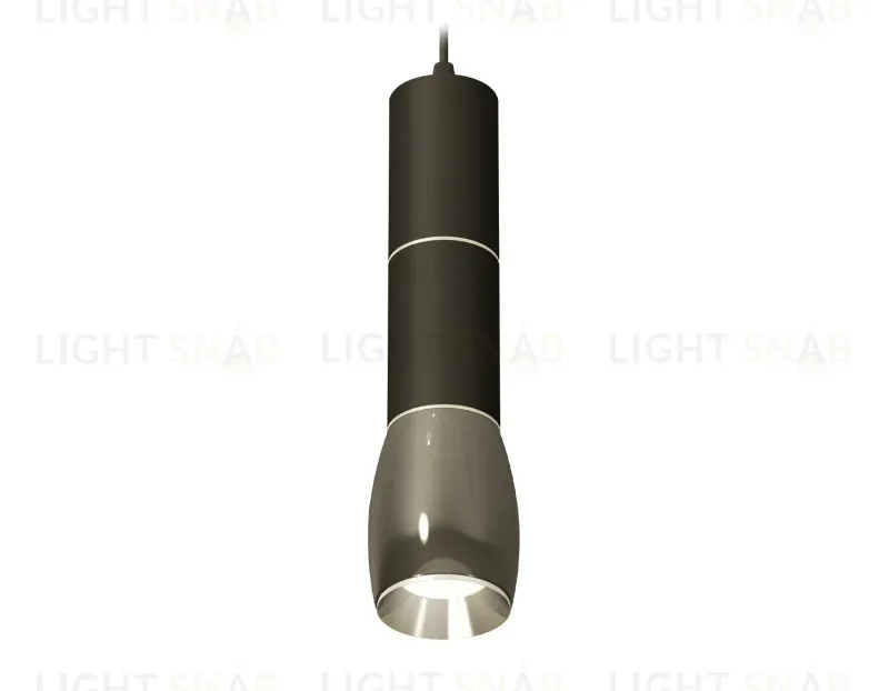 Подвесной светильник Ambrella Light Techno Spot XP1123010 (A2302, C6323x2, A2060x2, C1123, N7032) XP1123010