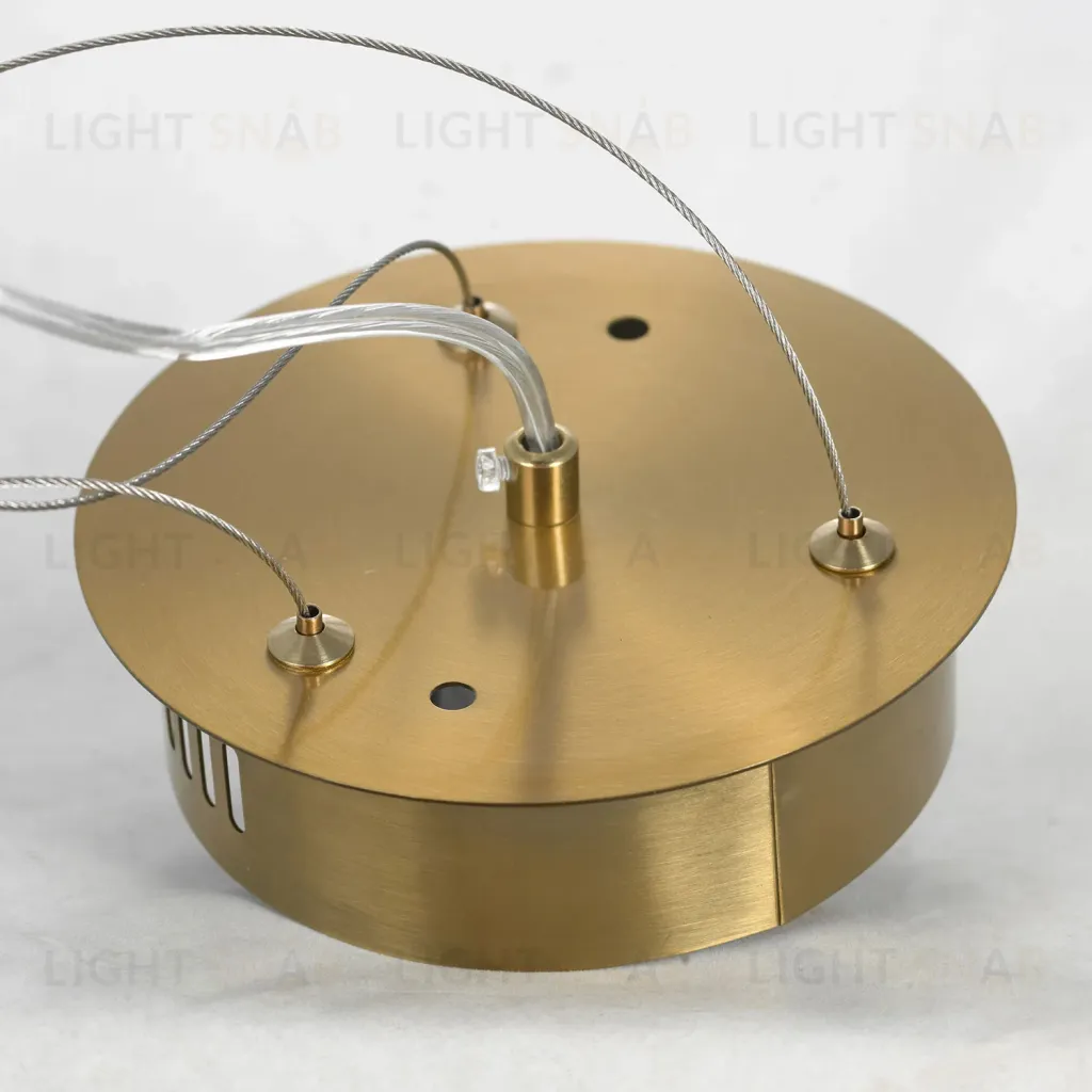 Подвесная люстра Lussole Adams LSP-8605 LSP-8605