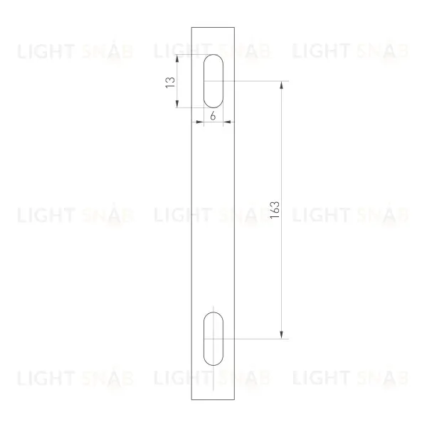 Накладной светильник Arlight SP-Quadro-S250x250-25W Day4000 034789 034789