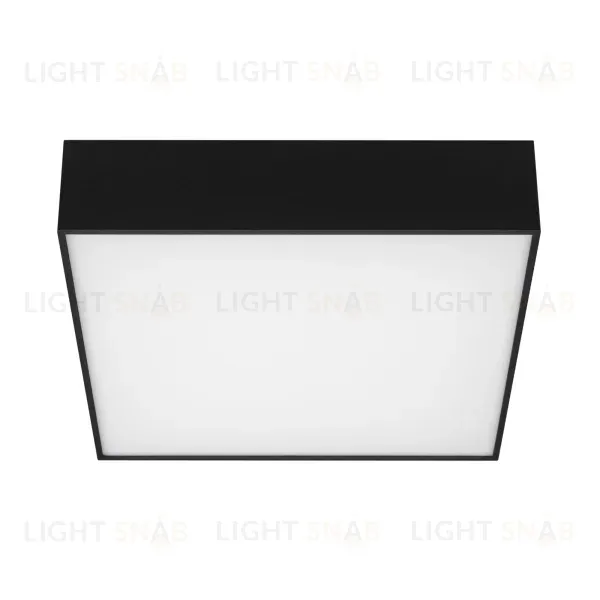 Накладной светильник Arlight SP-Quadro-S250x250-25W Day4000 034789 034789