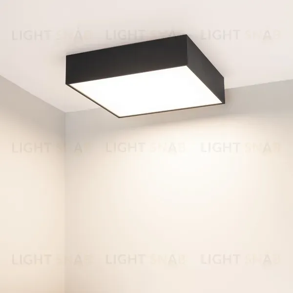 Накладной светильник Arlight SP-Quadro-S250x250-25W Day4000 034789 034789