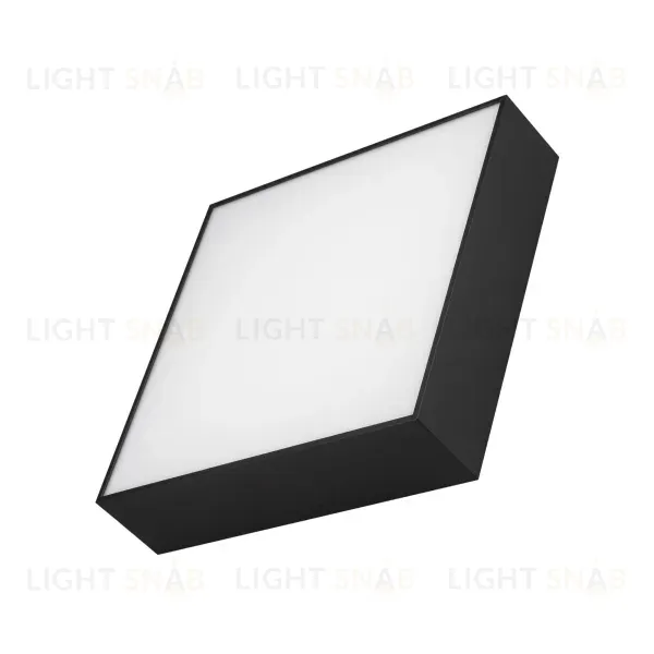 Накладной светильник Arlight SP-Quadro-S250x250-25W Day4000 034789 034789