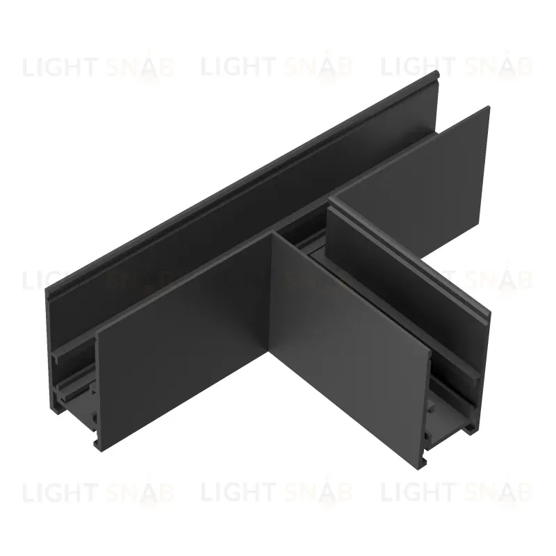 Коннектор тройной Arlight Mag-Orient-Con-2652-T90 036807 036807