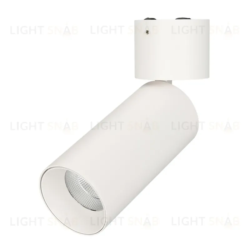 Накладной спот Arlight SP-Polo-Surface-Flap-R65-8W Warm3000 027534 027534