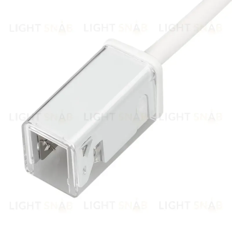 Коннектор питания Arlight ARL-Moonlight-1712-Con-Power-HR-WH 028051 028051