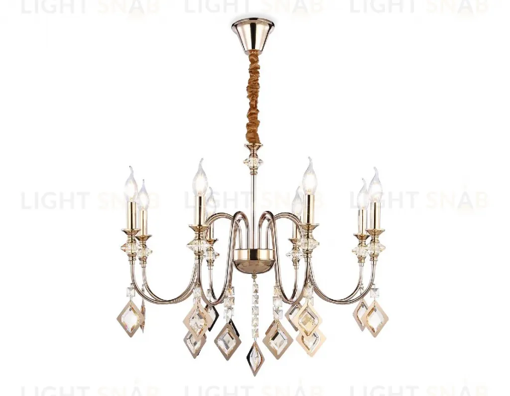 Подвесная люстра Ambrella Light Traditional TR4957 TR4957