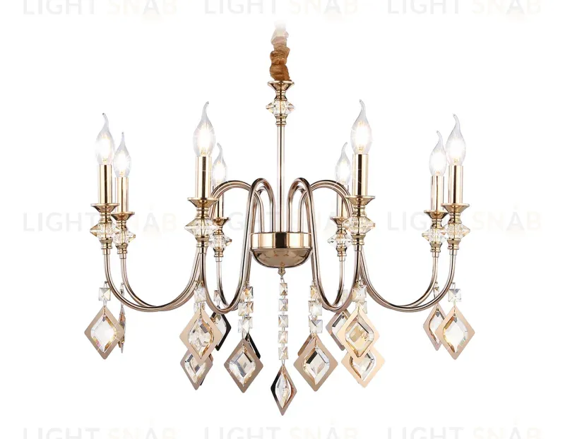 Подвесная люстра Ambrella Light Traditional TR4957 TR4957