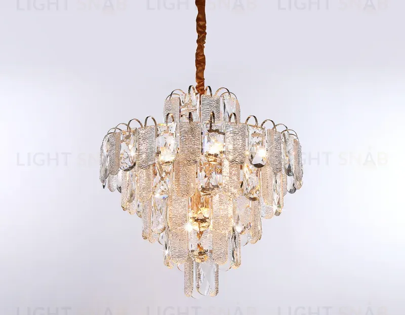 Подвесная люстра Ambrella Light Traditional TR5233 TR5233
