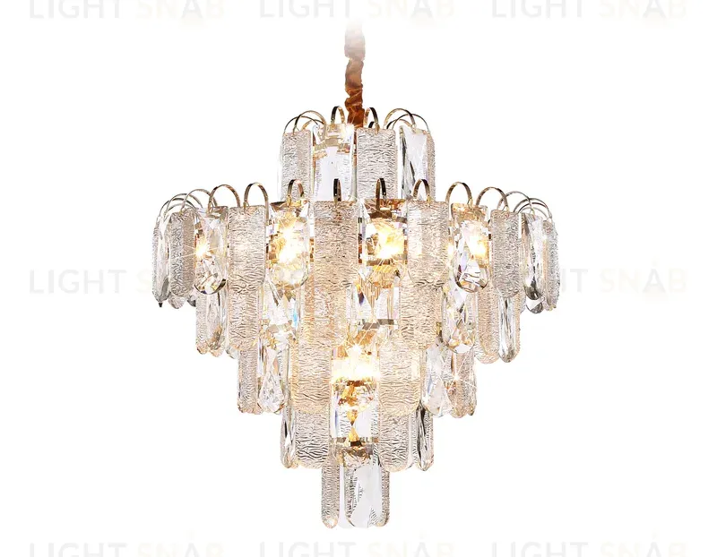 Подвесная люстра Ambrella Light Traditional TR5233 TR5233