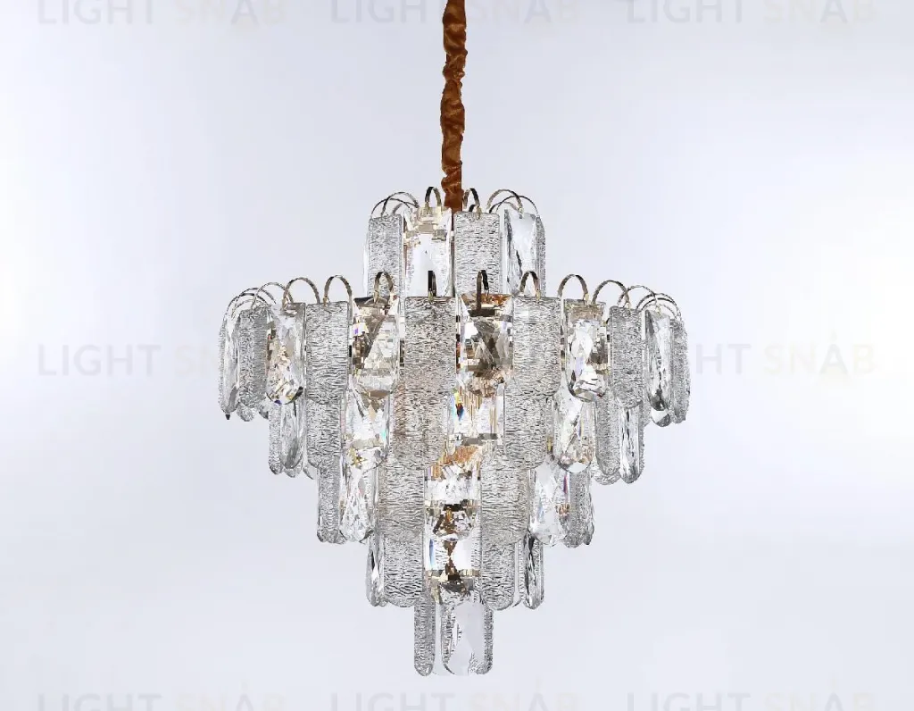 Подвесная люстра Ambrella Light Traditional TR5233 TR5233