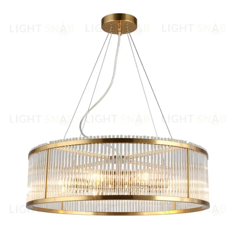 Подвесная люстра Omnilux Portofino OML-67203-08 OML-67203-08