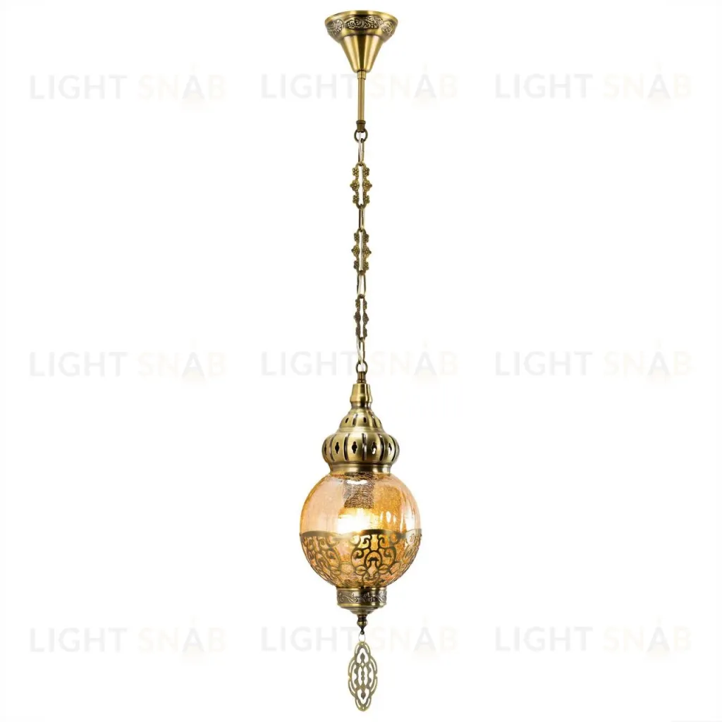 Подвесной светильник Citilux Каир CL419113 CL419113