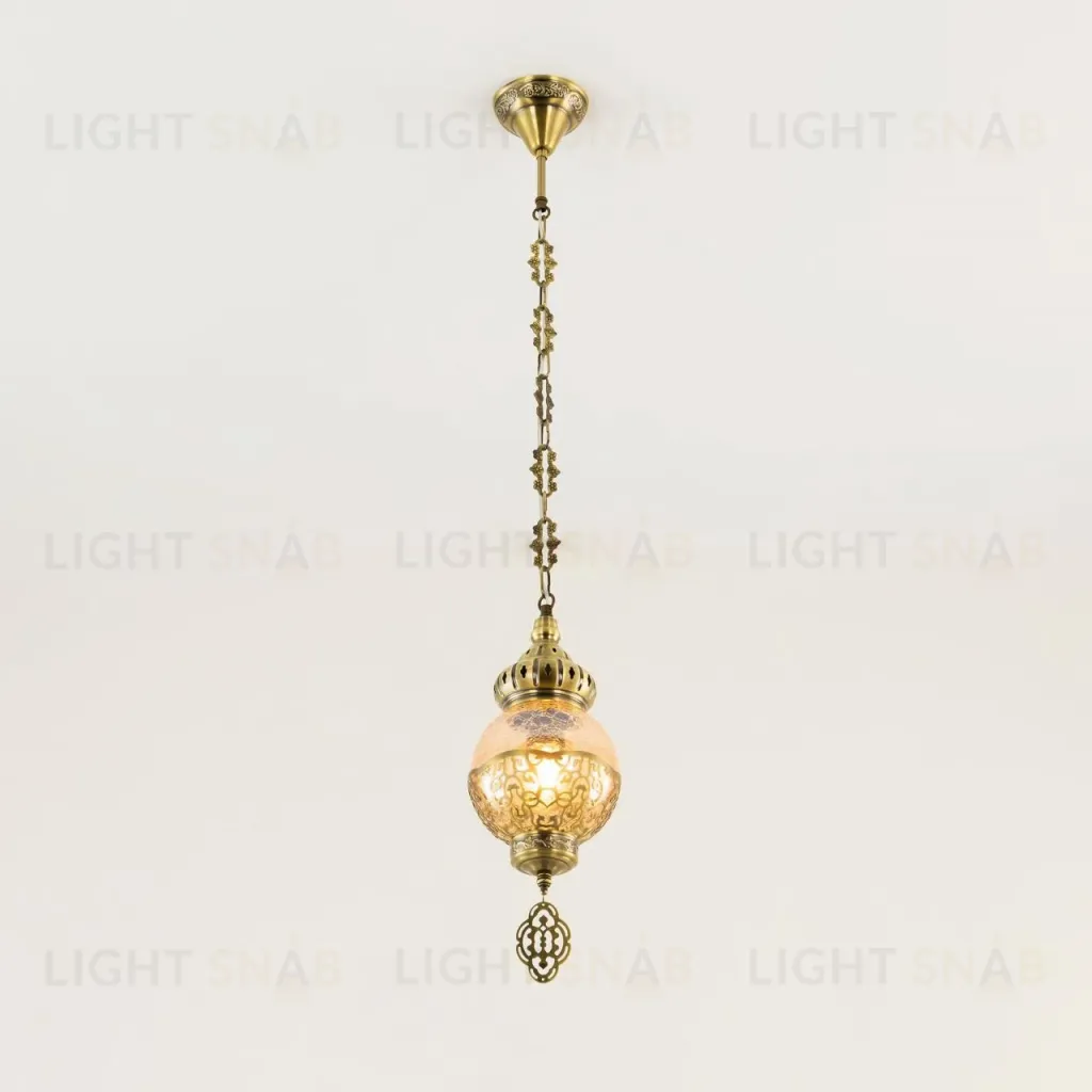 Подвесной светильник Citilux Каир CL419113 CL419113