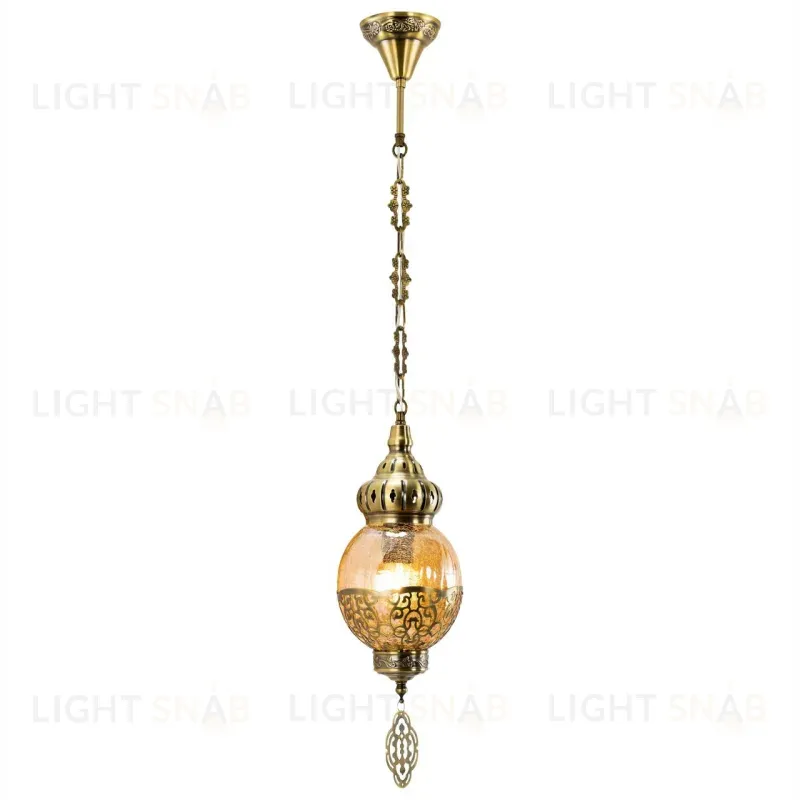 Подвесной светильник Citilux Каир CL419113 CL419113