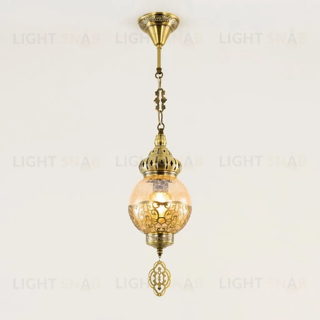 Подвесной светильник Citilux Каир CL419113 CL419113