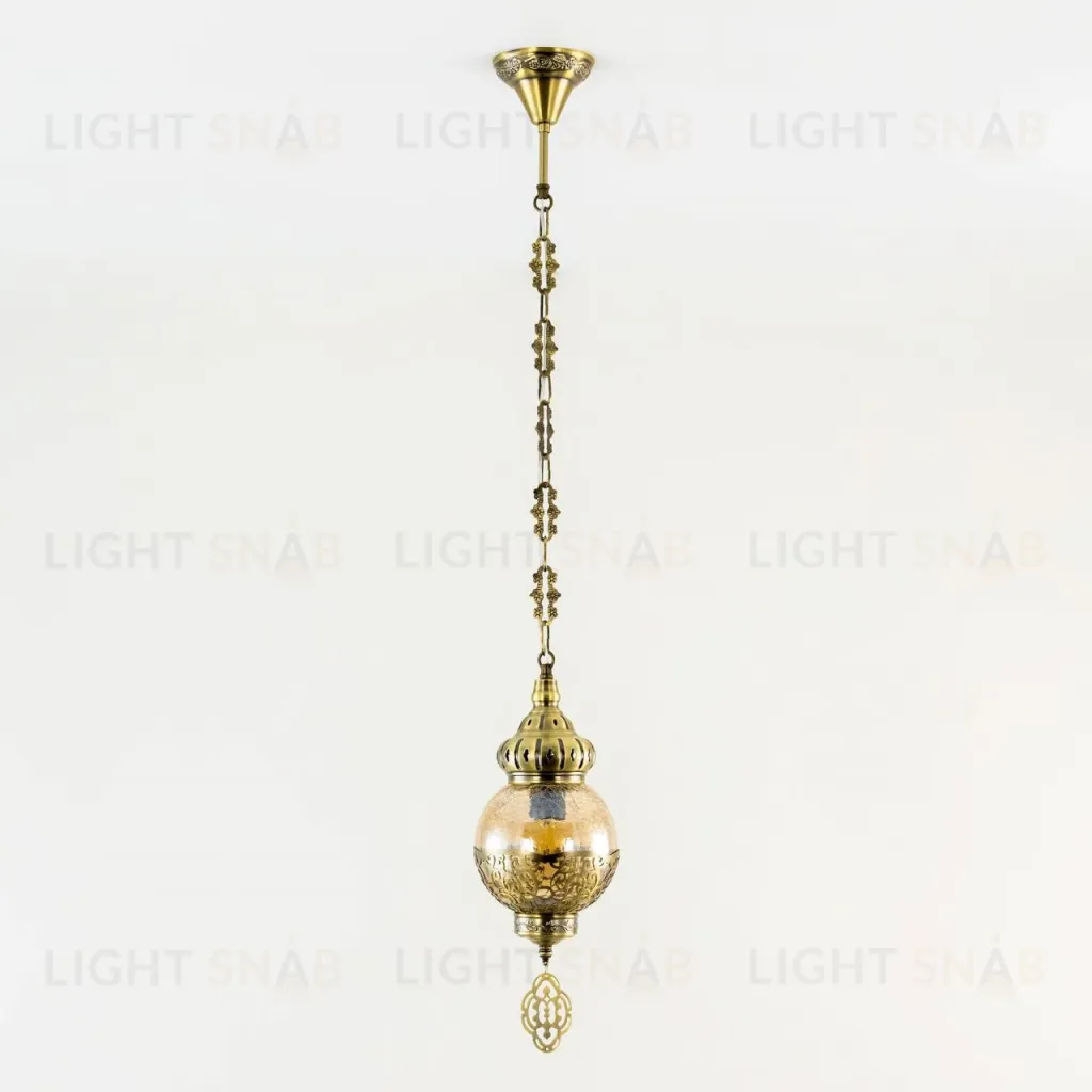 Подвесной светильник Citilux Каир CL419113 CL419113